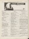 Gramophone, Wireless and Talking Machine News Tuesday 01 April 1924 Page 36