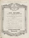 Gramophone, Wireless and Talking Machine News Thursday 01 May 1924 Page 15