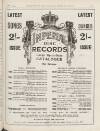 Gramophone, Wireless and Talking Machine News Thursday 01 May 1924 Page 17