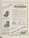Gramophone, Wireless and Talking Machine News Thursday 01 May 1924 Page 23