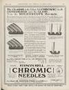 Gramophone, Wireless and Talking Machine News Thursday 01 May 1924 Page 33