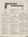 Gramophone, Wireless and Talking Machine News Thursday 01 May 1924 Page 36