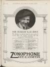 Gramophone, Wireless and Talking Machine News Sunday 01 June 1924 Page 7