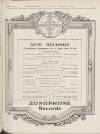 Gramophone, Wireless and Talking Machine News Sunday 01 June 1924 Page 15