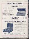 Gramophone, Wireless and Talking Machine News Sunday 01 June 1924 Page 40