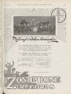 Gramophone, Wireless and Talking Machine News Tuesday 01 July 1924 Page 7