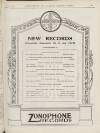 Gramophone, Wireless and Talking Machine News Tuesday 01 July 1924 Page 15