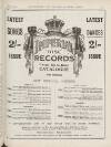 Gramophone, Wireless and Talking Machine News Tuesday 01 July 1924 Page 17