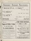 Gramophone, Wireless and Talking Machine News Tuesday 01 July 1924 Page 27