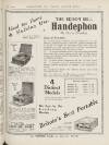 Gramophone, Wireless and Talking Machine News Tuesday 01 July 1924 Page 33