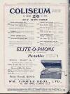 Gramophone, Wireless and Talking Machine News Tuesday 01 July 1924 Page 40