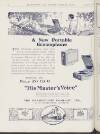 Gramophone, Wireless and Talking Machine News Friday 01 August 1924 Page 2