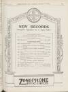 Gramophone, Wireless and Talking Machine News Friday 01 August 1924 Page 15