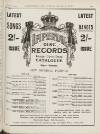 Gramophone, Wireless and Talking Machine News Friday 01 August 1924 Page 17