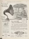 Gramophone, Wireless and Talking Machine News Friday 01 August 1924 Page 23