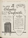 Gramophone, Wireless and Talking Machine News Friday 01 August 1924 Page 25