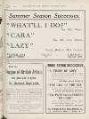 Gramophone, Wireless and Talking Machine News Friday 01 August 1924 Page 29