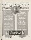 Gramophone, Wireless and Talking Machine News Monday 01 September 1924 Page 5