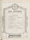 Gramophone, Wireless and Talking Machine News Monday 01 September 1924 Page 15