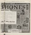 Gramophone, Wireless and Talking Machine News Monday 01 September 1924 Page 21