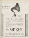 Gramophone, Wireless and Talking Machine News Monday 01 September 1924 Page 27