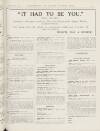 Gramophone, Wireless and Talking Machine News Monday 01 September 1924 Page 37