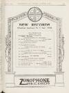 Gramophone, Wireless and Talking Machine News Wednesday 01 October 1924 Page 15