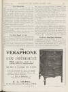 Gramophone, Wireless and Talking Machine News Wednesday 01 October 1924 Page 27