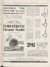 Gramophone, Wireless and Talking Machine News Wednesday 01 October 1924 Page 41