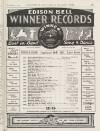 Gramophone, Wireless and Talking Machine News Saturday 01 November 1924 Page 9