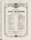 Gramophone, Wireless and Talking Machine News Saturday 01 November 1924 Page 11