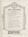 Gramophone, Wireless and Talking Machine News Saturday 01 November 1924 Page 15