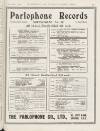 Gramophone, Wireless and Talking Machine News Saturday 01 November 1924 Page 19