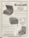 Gramophone, Wireless and Talking Machine News Saturday 01 November 1924 Page 27