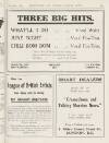 Gramophone, Wireless and Talking Machine News Saturday 01 November 1924 Page 31