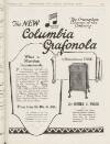 Gramophone, Wireless and Talking Machine News Saturday 01 November 1924 Page 35