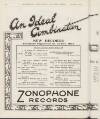 Gramophone, Wireless and Talking Machine News Monday 01 December 1924 Page 12