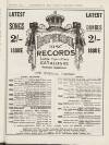 Gramophone, Wireless and Talking Machine News Monday 01 December 1924 Page 15