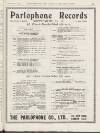 Gramophone, Wireless and Talking Machine News Monday 01 December 1924 Page 17