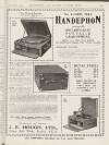 Gramophone, Wireless and Talking Machine News Monday 01 December 1924 Page 21