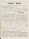 Gramophone, Wireless and Talking Machine News Monday 01 December 1924 Page 27
