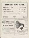 Gramophone, Wireless and Talking Machine News Monday 01 December 1924 Page 31