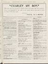 Gramophone, Wireless and Talking Machine News Monday 01 December 1924 Page 41