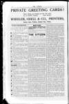 Citizen (Letchworth) Saturday 20 October 1906 Page 2