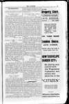 Citizen (Letchworth) Saturday 20 October 1906 Page 5
