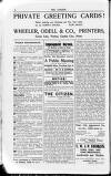 Citizen (Letchworth) Saturday 03 November 1906 Page 2