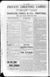 Citizen (Letchworth) Saturday 10 November 1906 Page 2