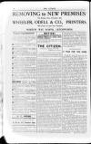 Citizen (Letchworth) Saturday 17 November 1906 Page 2