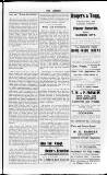 Citizen (Letchworth) Saturday 17 November 1906 Page 3