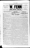 Citizen (Letchworth) Saturday 24 November 1906 Page 2